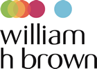 william h brown