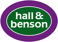 Hall & Benson