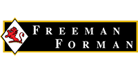 Freeman Forman