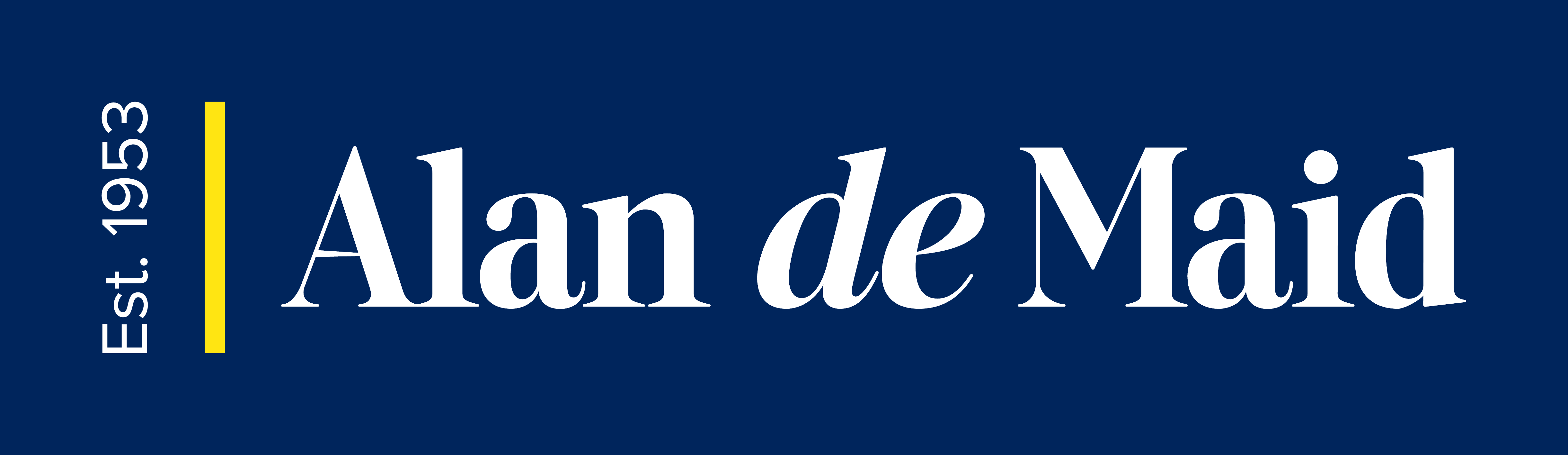 Alan de Maid